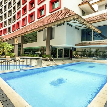 Tamarin Hotel Jakarta Manage By Vib Hospitality Management Eksteriør bilde