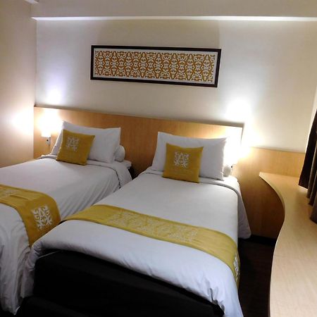Tamarin Hotel Jakarta Manage By Vib Hospitality Management Eksteriør bilde