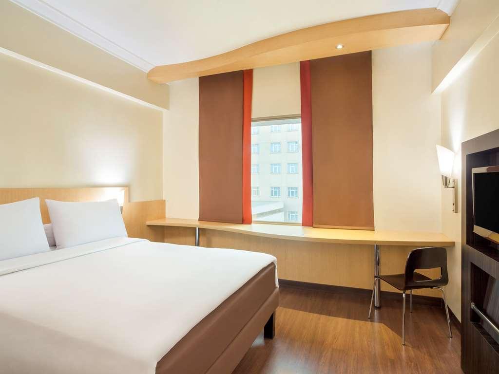 Tamarin Hotel Jakarta Manage By Vib Hospitality Management Rom bilde