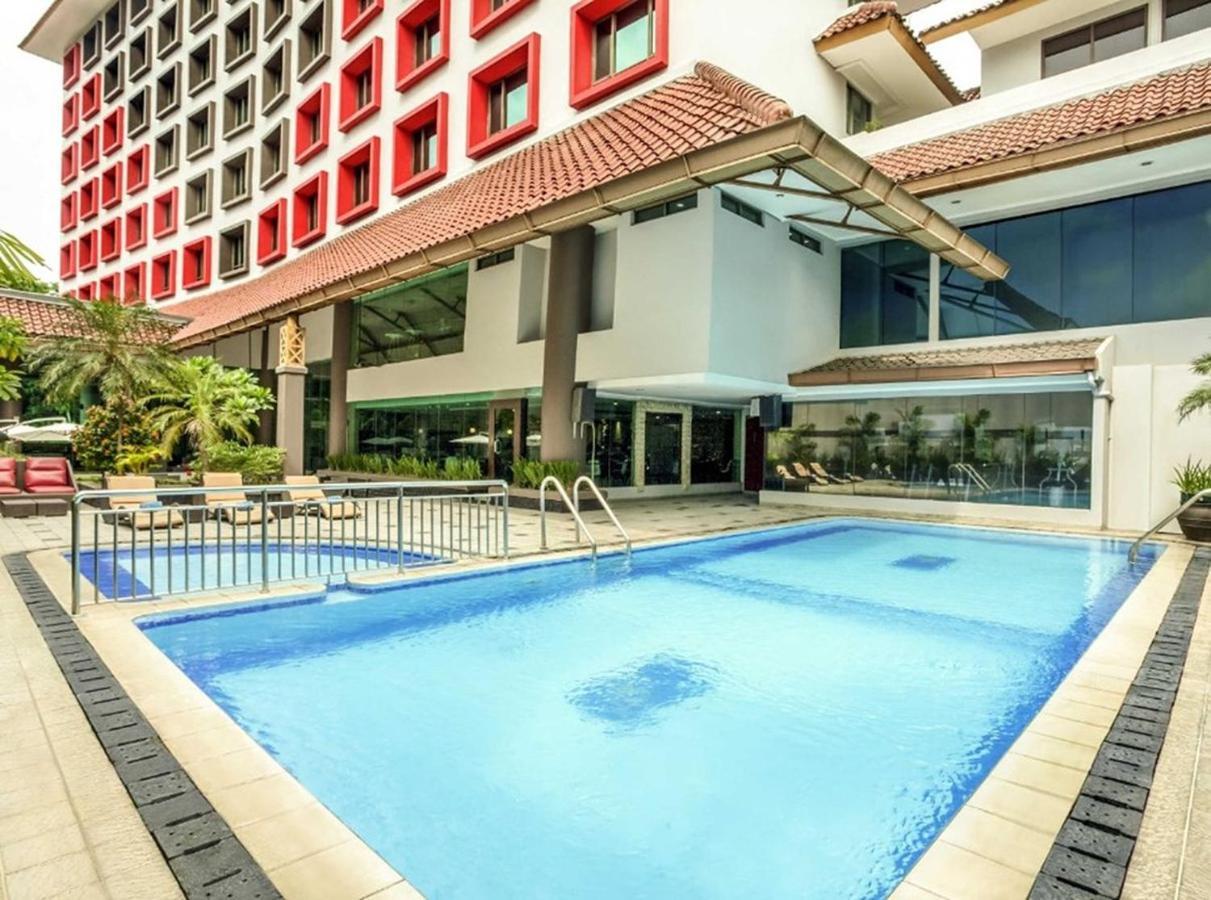 Tamarin Hotel Jakarta Manage By Vib Hospitality Management Eksteriør bilde