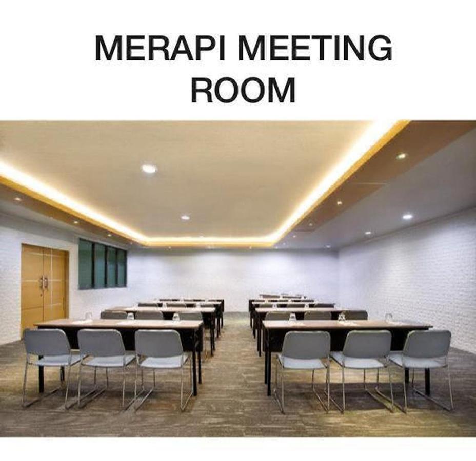 Tamarin Hotel Jakarta Manage By Vib Hospitality Management Eksteriør bilde