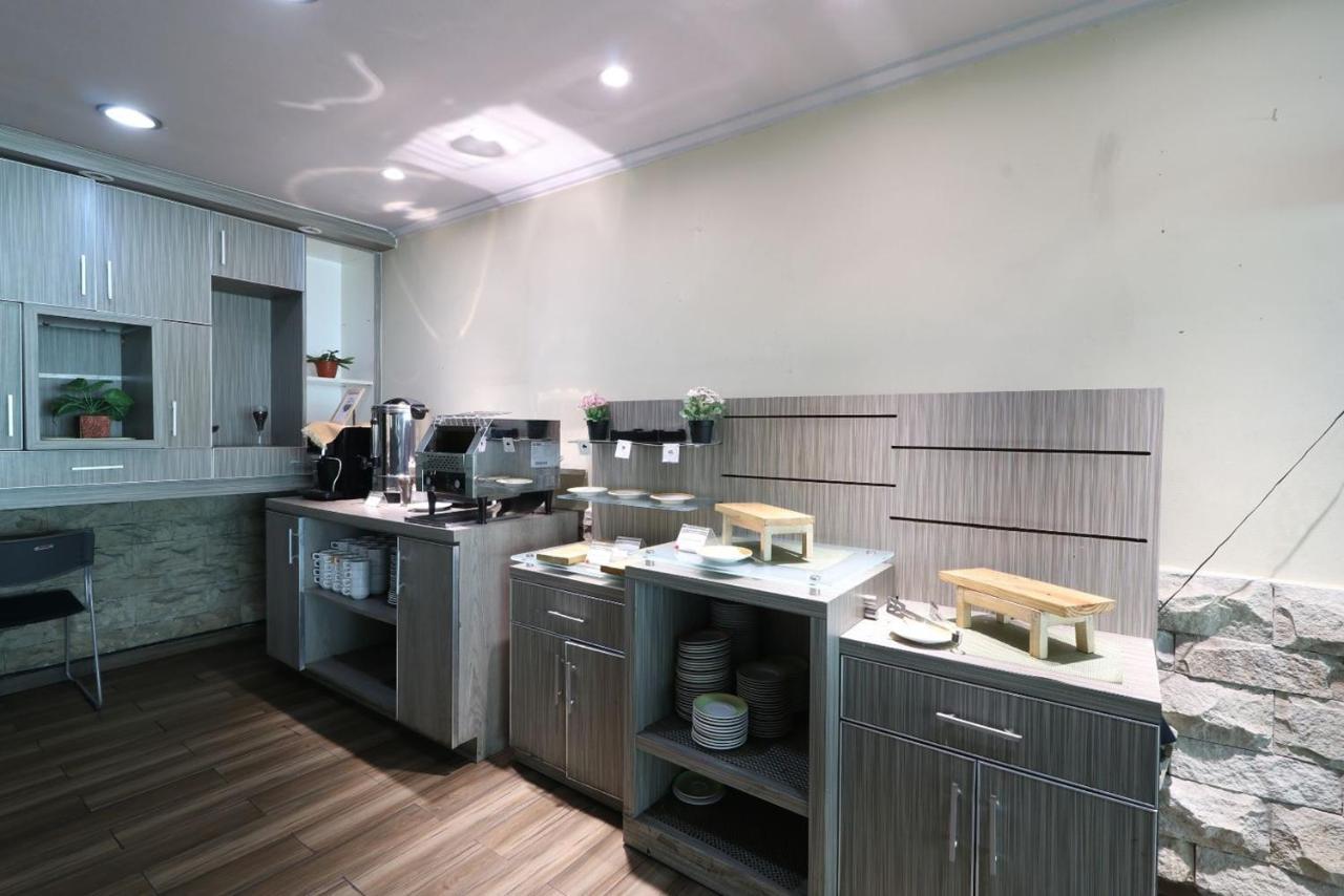 Tamarin Hotel Jakarta Manage By Vib Hospitality Management Eksteriør bilde