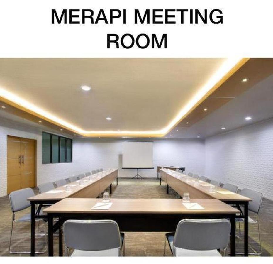Tamarin Hotel Jakarta Manage By Vib Hospitality Management Eksteriør bilde