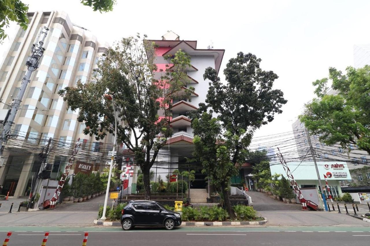 Tamarin Hotel Jakarta Manage By Vib Hospitality Management Eksteriør bilde