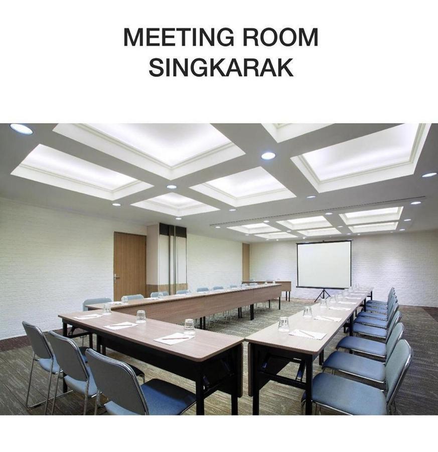 Tamarin Hotel Jakarta Manage By Vib Hospitality Management Eksteriør bilde