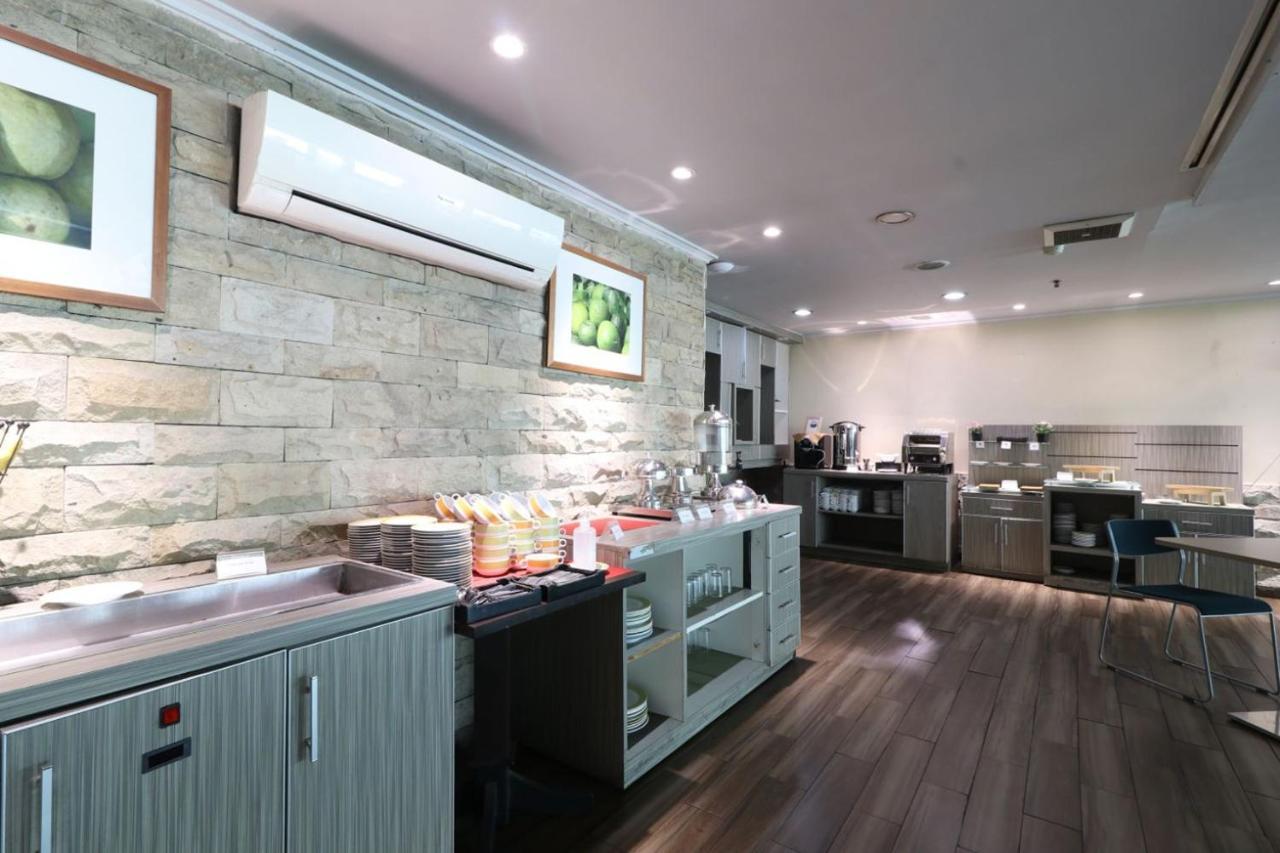 Tamarin Hotel Jakarta Manage By Vib Hospitality Management Eksteriør bilde