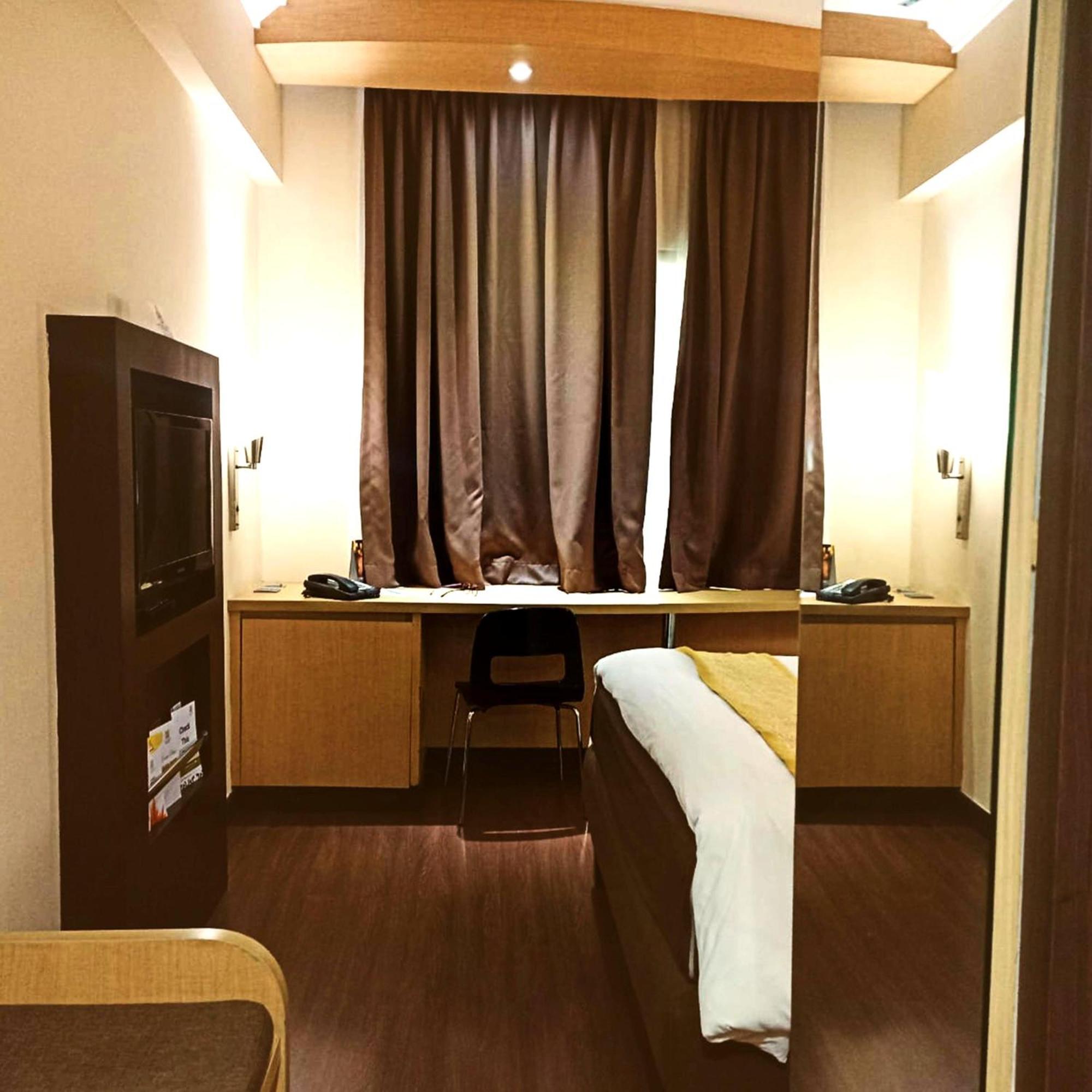 Tamarin Hotel Jakarta Manage By Vib Hospitality Management Eksteriør bilde