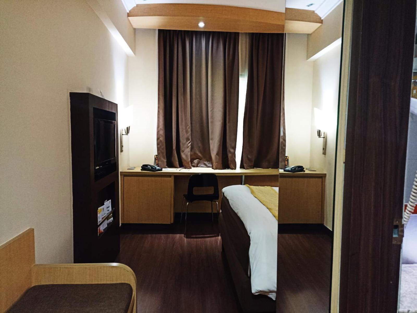 Tamarin Hotel Jakarta Manage By Vib Hospitality Management Eksteriør bilde