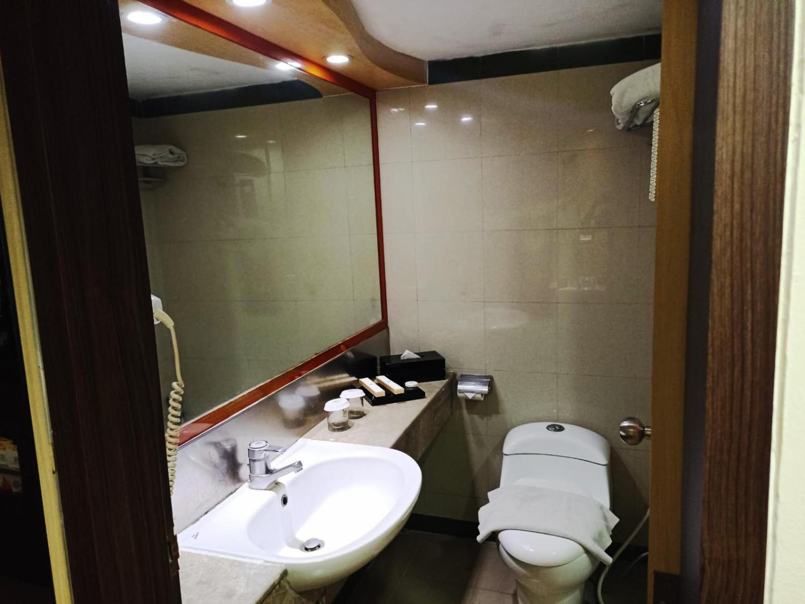 Tamarin Hotel Jakarta Manage By Vib Hospitality Management Eksteriør bilde