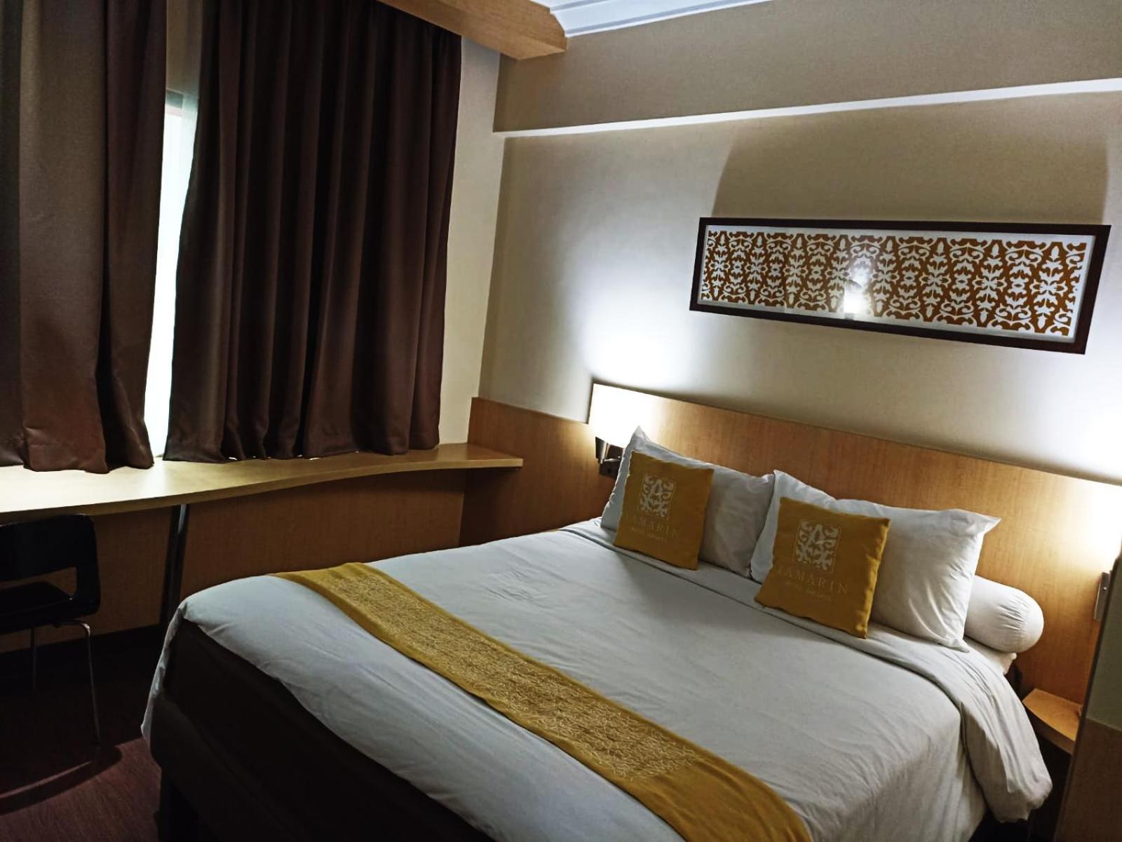 Tamarin Hotel Jakarta Manage By Vib Hospitality Management Eksteriør bilde