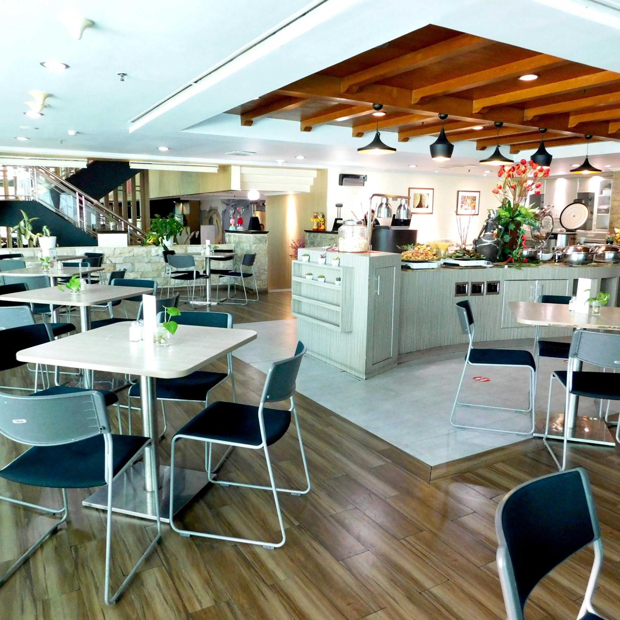Tamarin Hotel Jakarta Manage By Vib Hospitality Management Eksteriør bilde