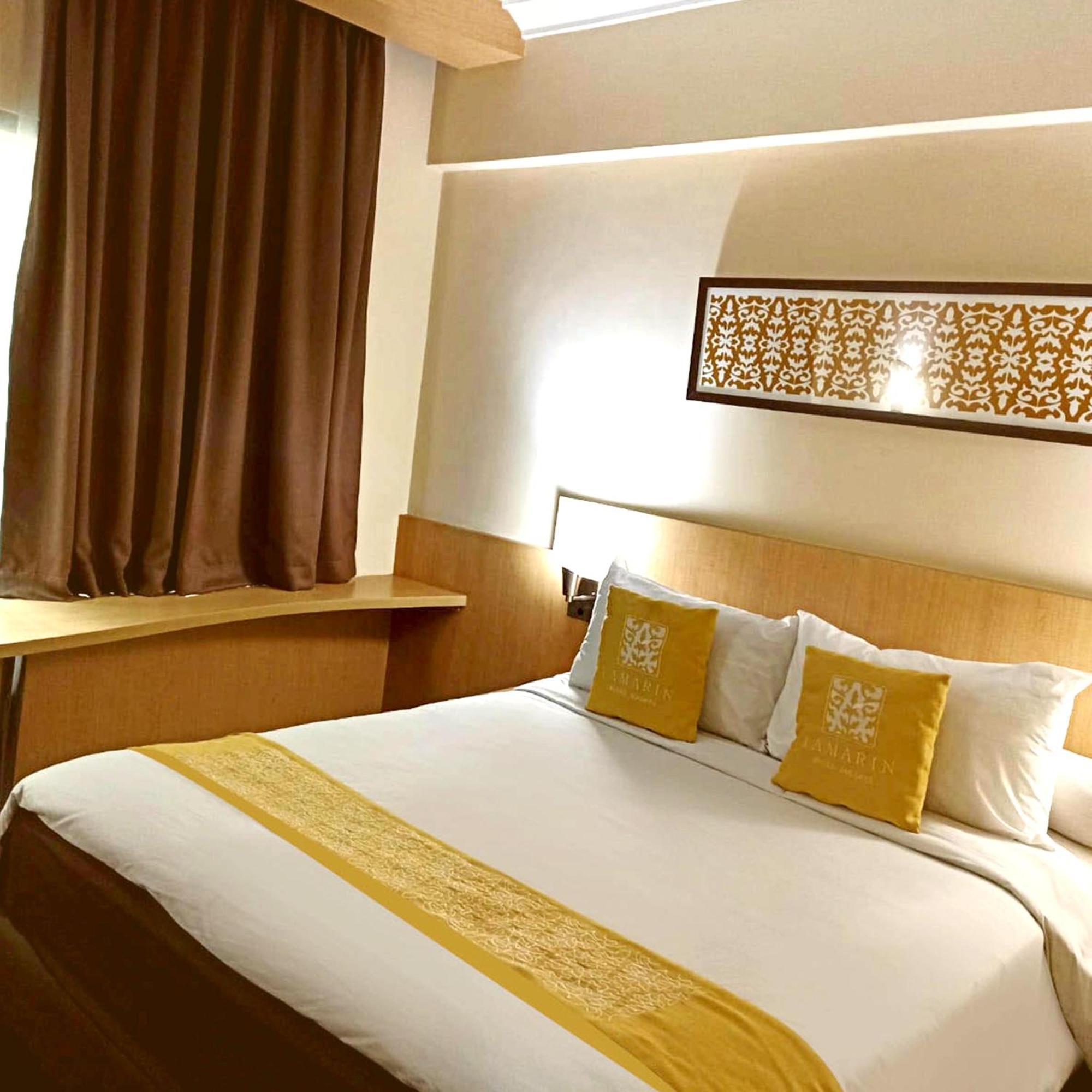 Tamarin Hotel Jakarta Manage By Vib Hospitality Management Eksteriør bilde