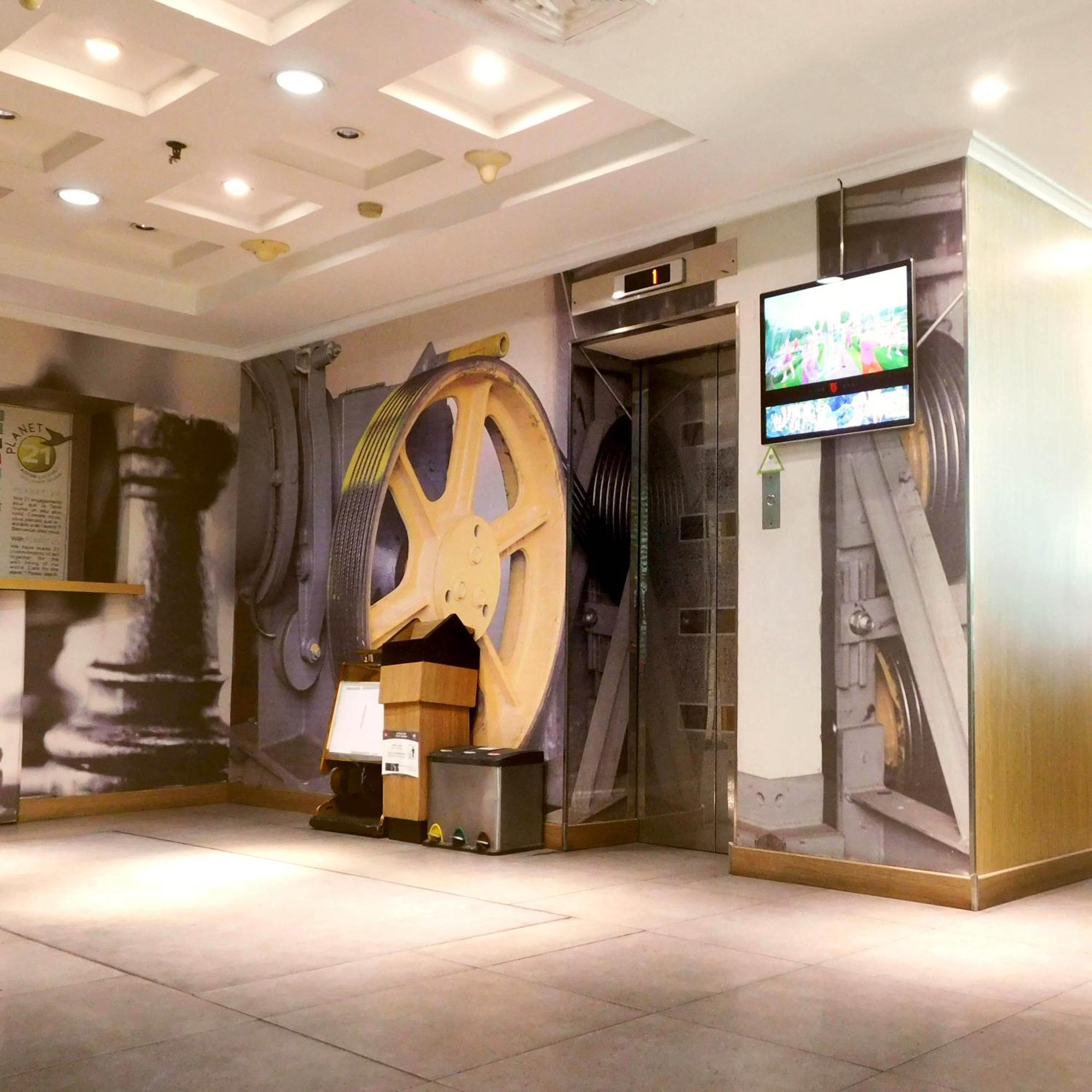Tamarin Hotel Jakarta Manage By Vib Hospitality Management Eksteriør bilde