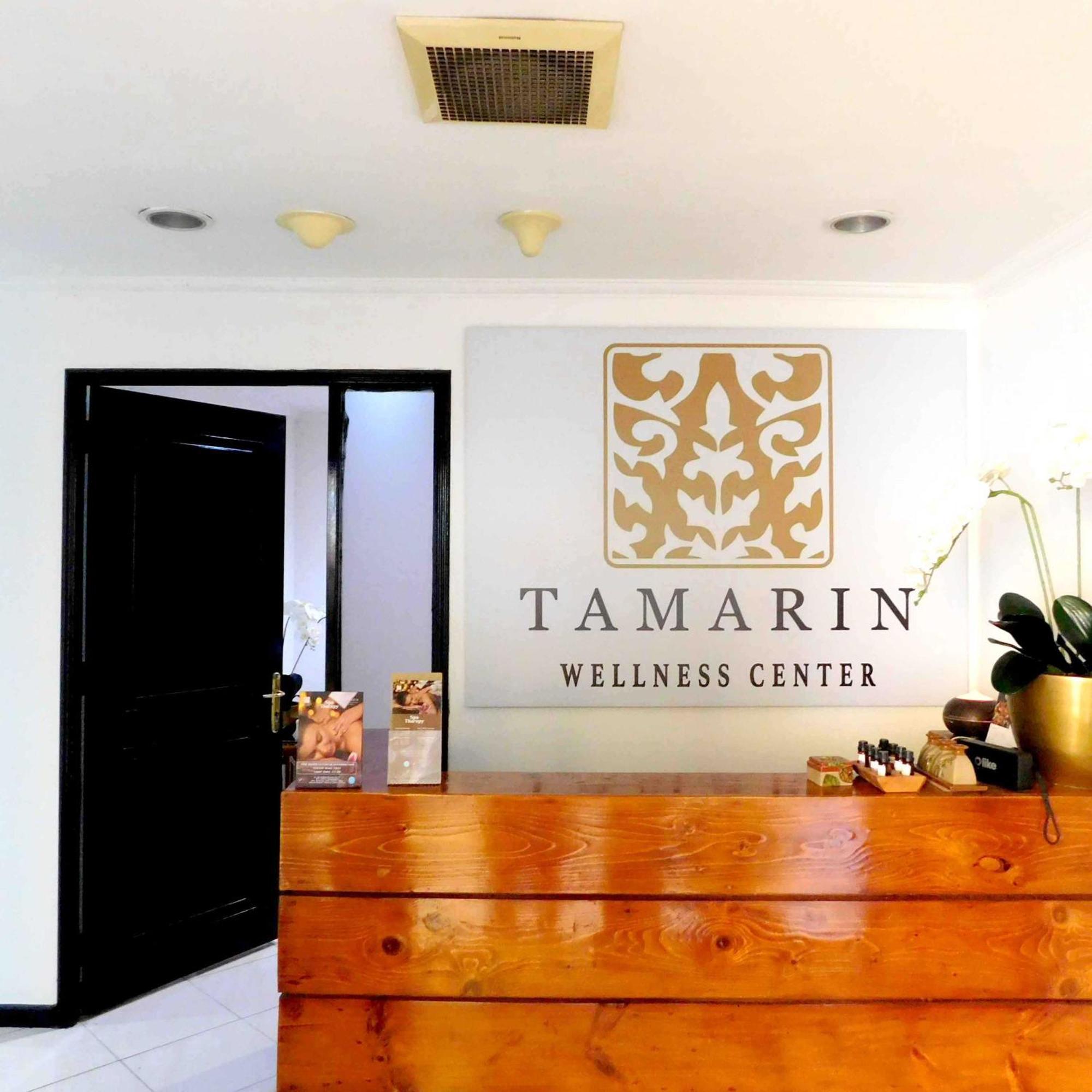 Tamarin Hotel Jakarta Manage By Vib Hospitality Management Eksteriør bilde