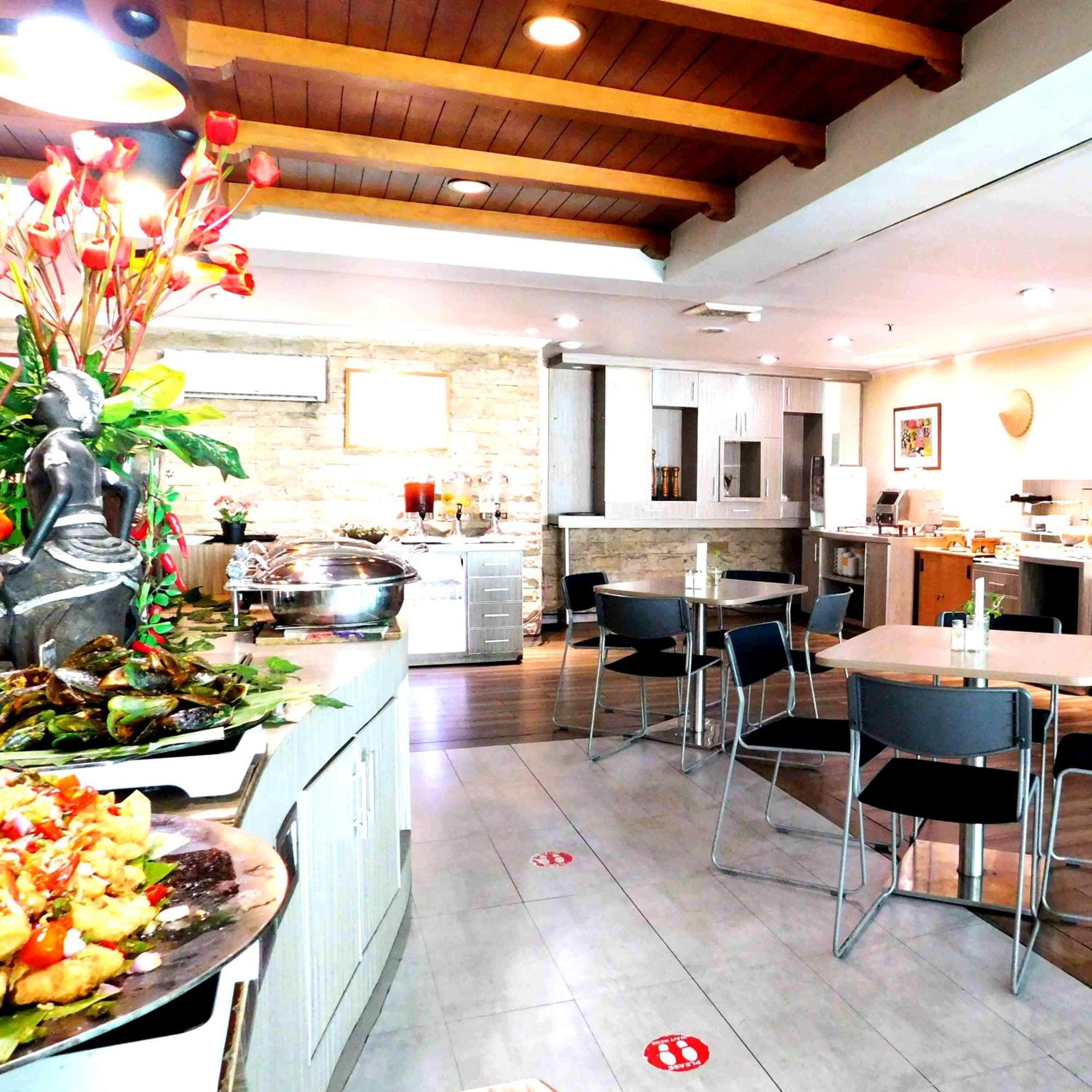 Tamarin Hotel Jakarta Manage By Vib Hospitality Management Eksteriør bilde