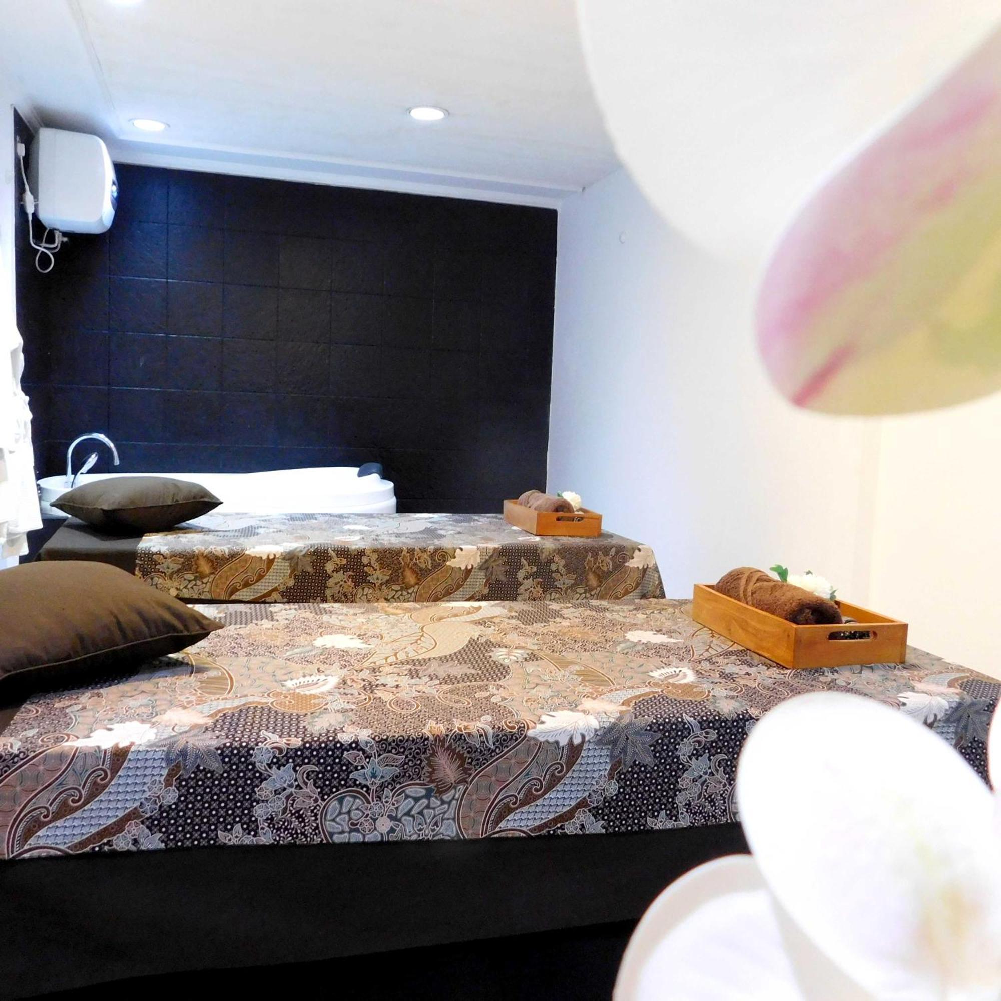 Tamarin Hotel Jakarta Manage By Vib Hospitality Management Eksteriør bilde