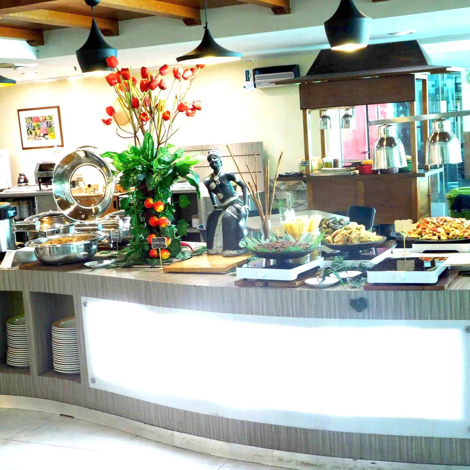 Tamarin Hotel Jakarta Manage By Vib Hospitality Management Eksteriør bilde
