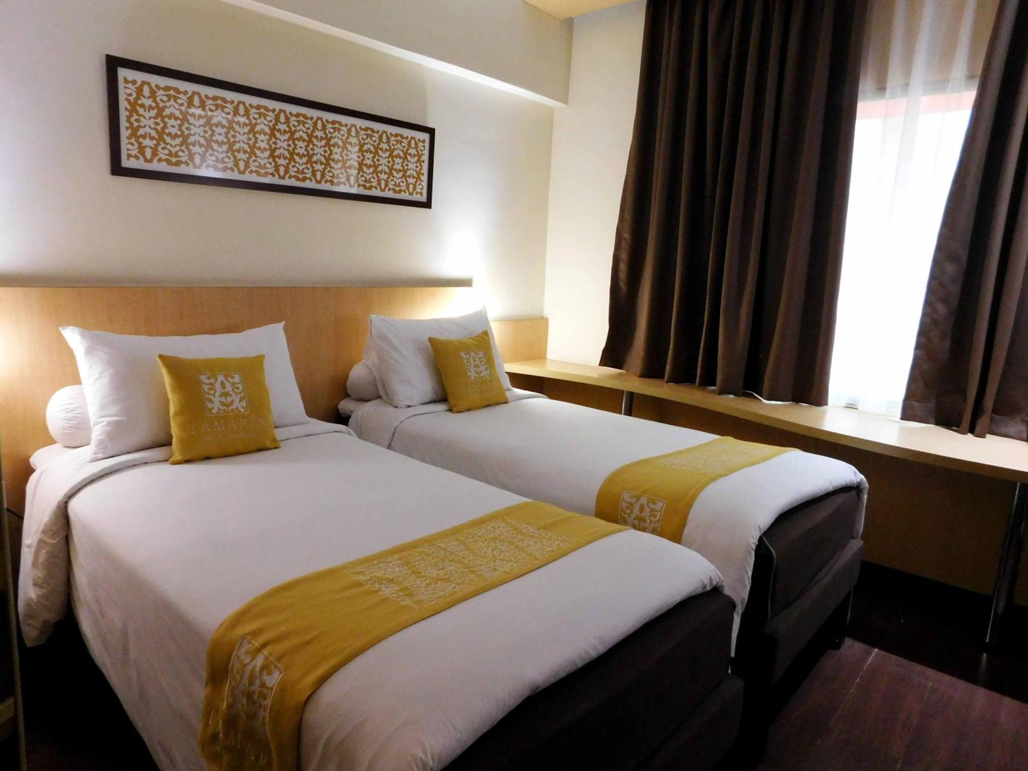Tamarin Hotel Jakarta Manage By Vib Hospitality Management Eksteriør bilde