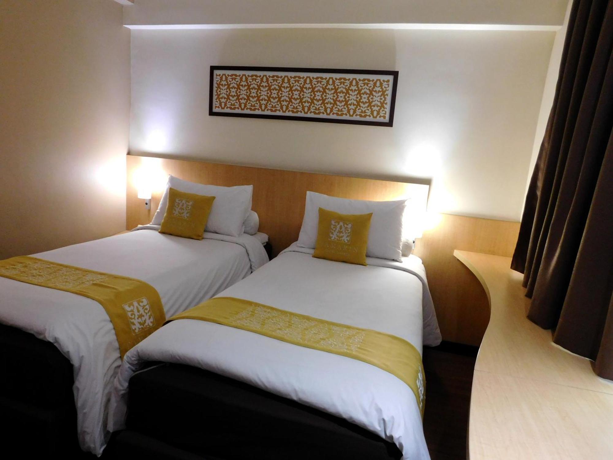 Tamarin Hotel Jakarta Manage By Vib Hospitality Management Eksteriør bilde