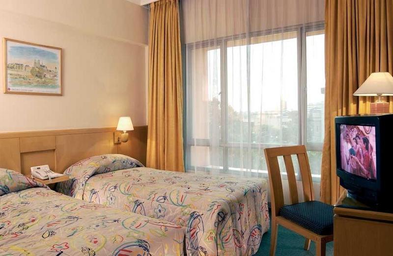 Tamarin Hotel Jakarta Manage By Vib Hospitality Management Eksteriør bilde