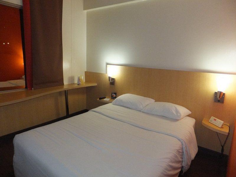 Tamarin Hotel Jakarta Manage By Vib Hospitality Management Eksteriør bilde