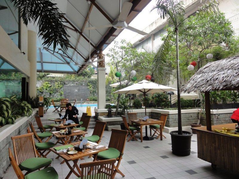 Tamarin Hotel Jakarta Manage By Vib Hospitality Management Eksteriør bilde