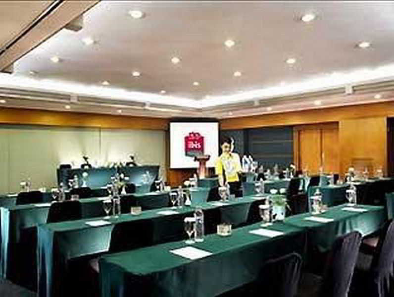 Tamarin Hotel Jakarta Manage By Vib Hospitality Management Eksteriør bilde