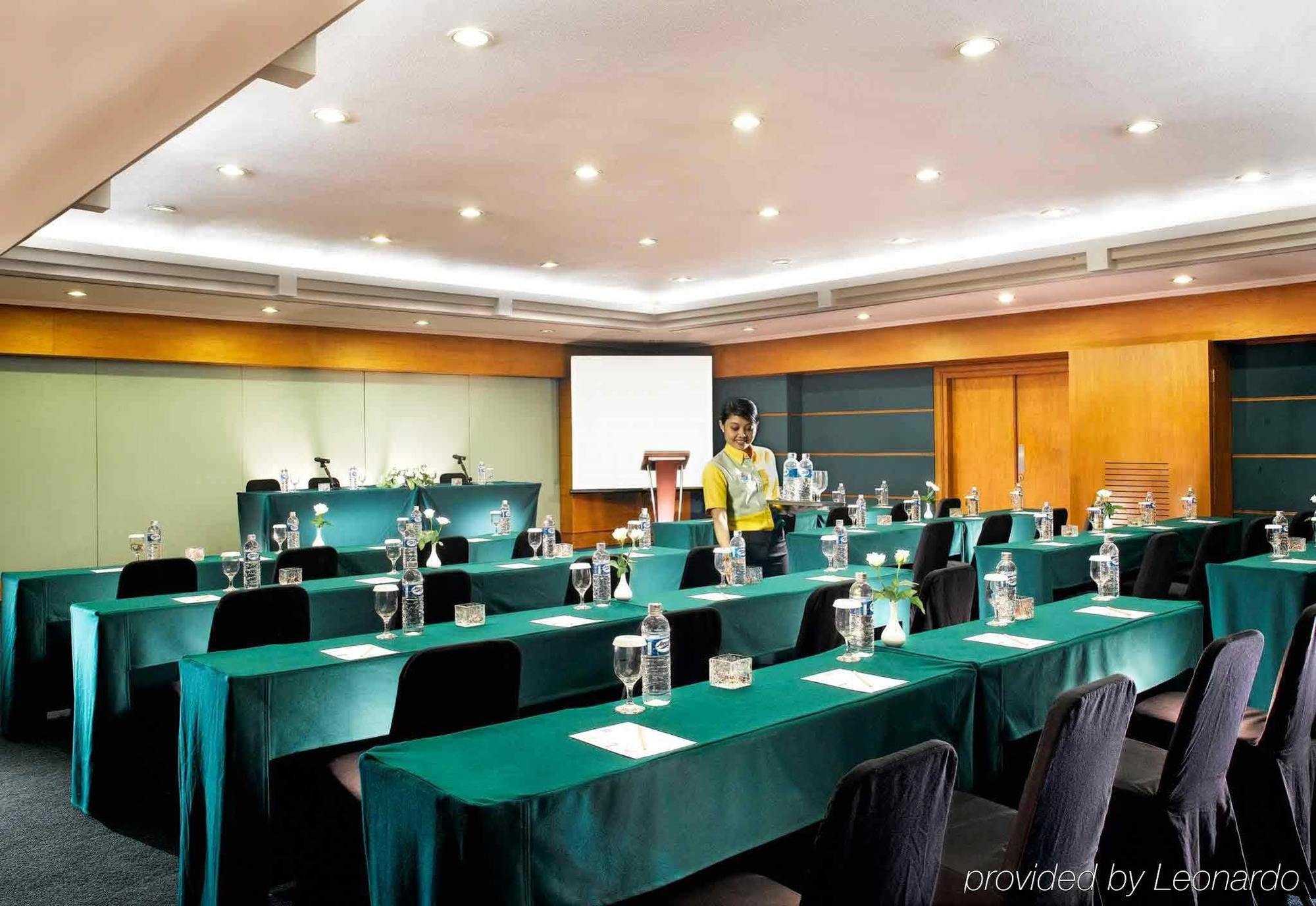Tamarin Hotel Jakarta Manage By Vib Hospitality Management Fasiliteter bilde