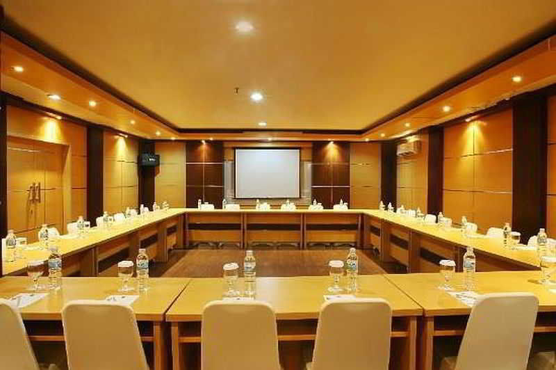 Tamarin Hotel Jakarta Manage By Vib Hospitality Management Eksteriør bilde