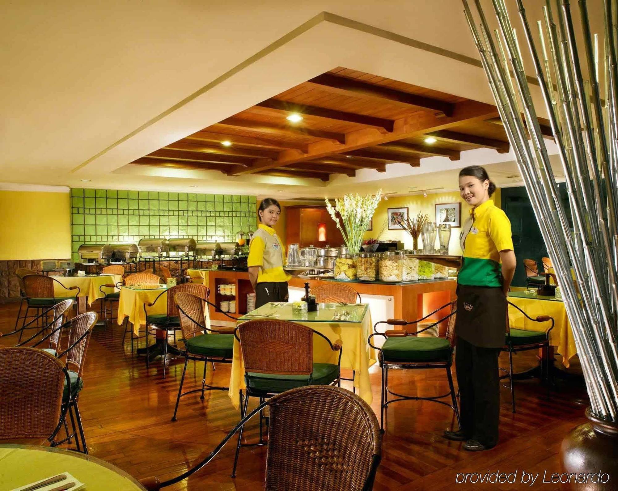 Tamarin Hotel Jakarta Manage By Vib Hospitality Management Eksteriør bilde
