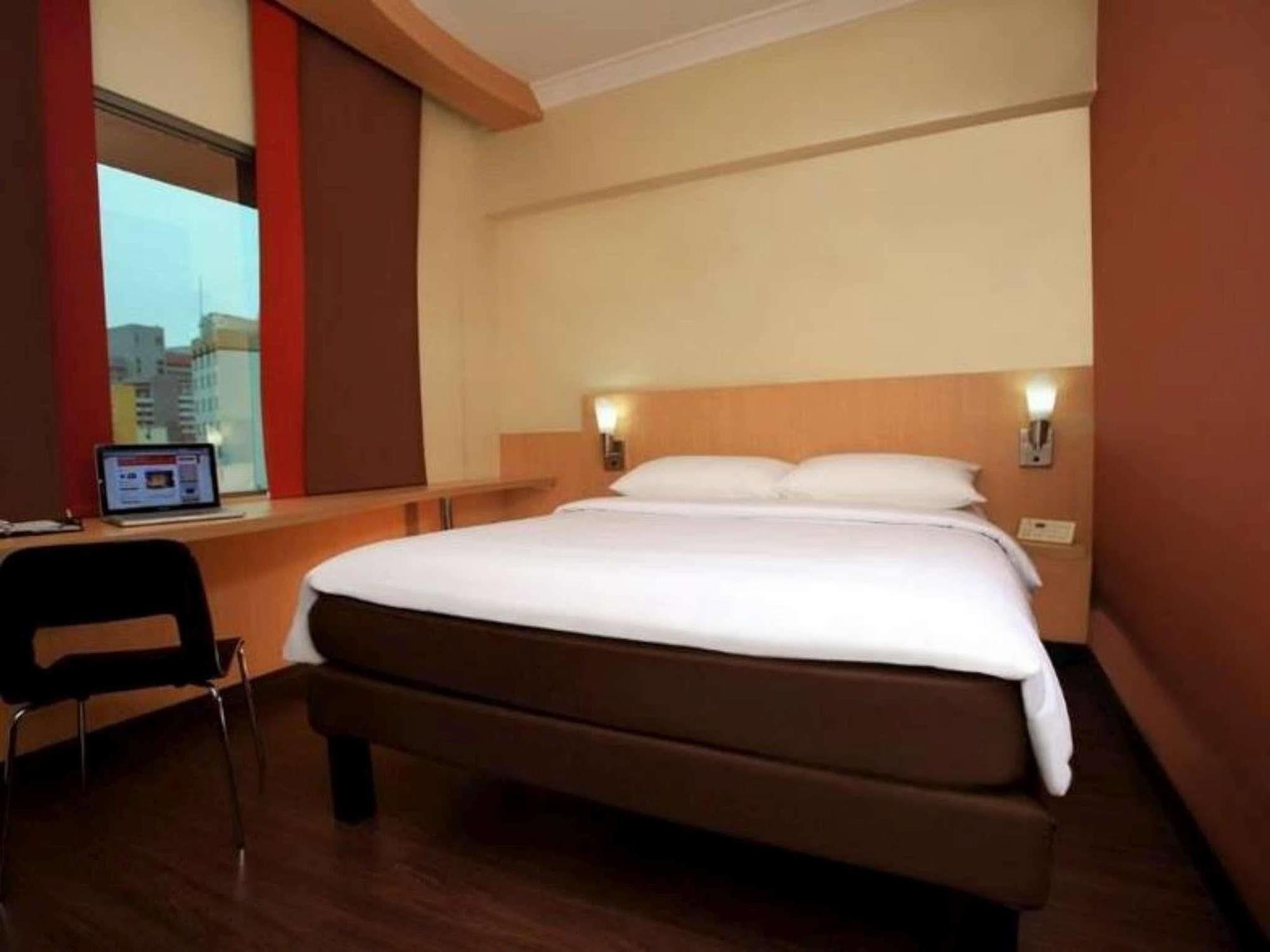 Tamarin Hotel Jakarta Manage By Vib Hospitality Management Eksteriør bilde