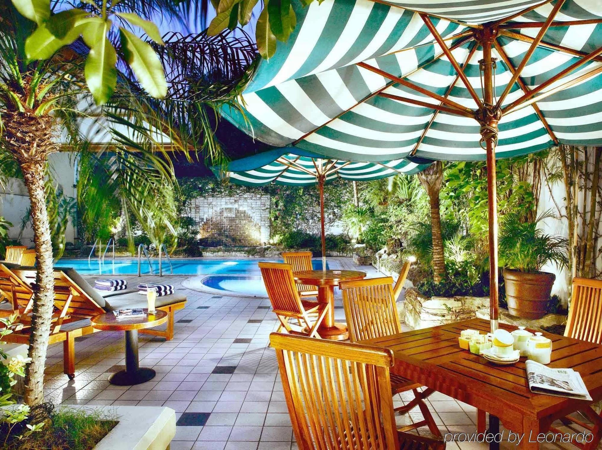 Tamarin Hotel Jakarta Manage By Vib Hospitality Management Eksteriør bilde