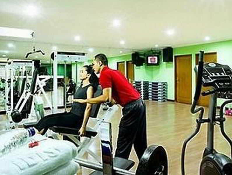 Tamarin Hotel Jakarta Manage By Vib Hospitality Management Eksteriør bilde